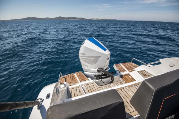 Nordkapp K9 - K-Boot mieten