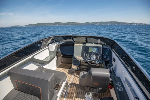 Nordkapp K9 - K-Boot mieten