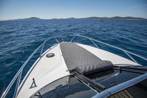 Nordkapp K9 - K-Boot mieten