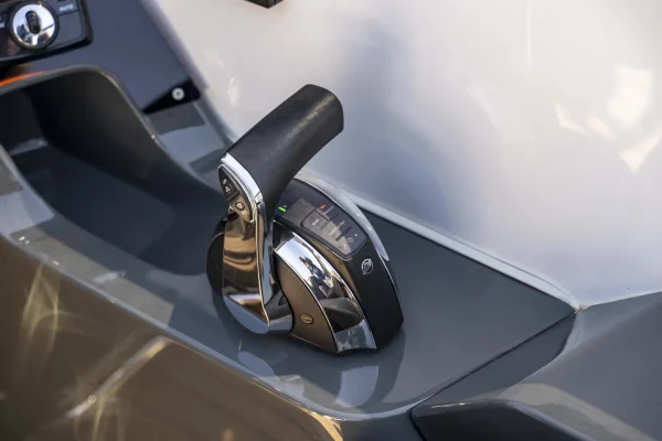 Nordkapp K9 - Motorboot mieten