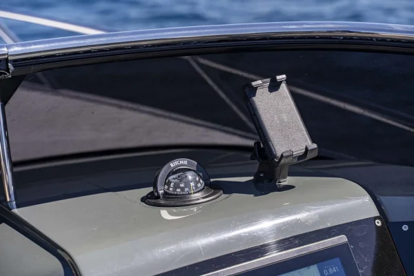 Nordkapp K9 - Motorboot mieten