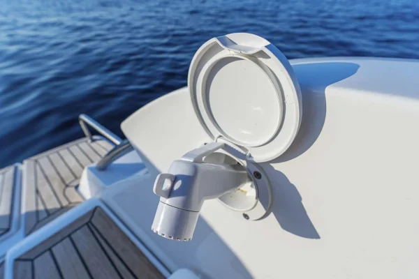 Nordkapp K9 - Motorboot mieten