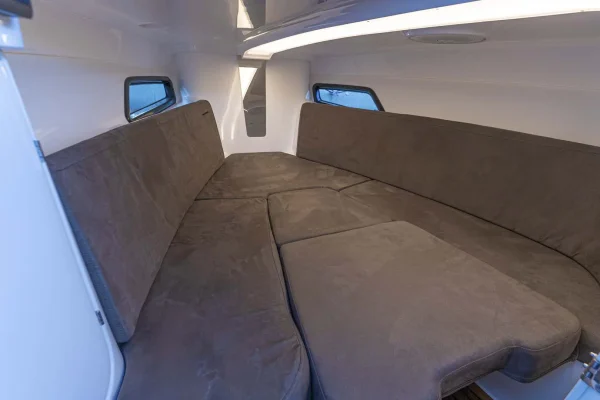 Nordkapp K9 - Motorboot mieten