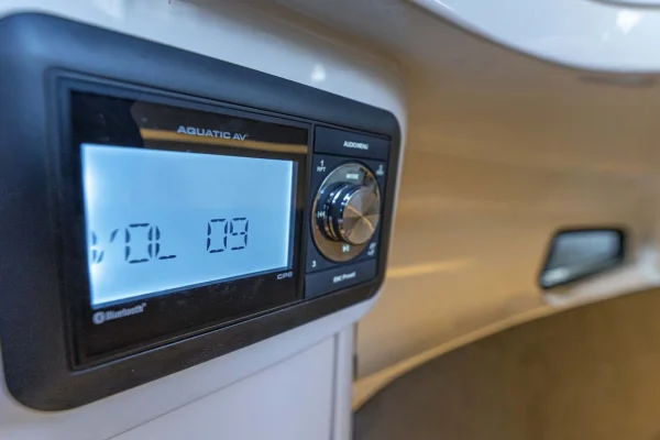 Nordkapp K9 - Motorboot mieten