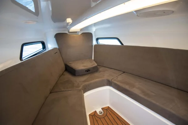 Nordkapp K9 - Motorboot mieten