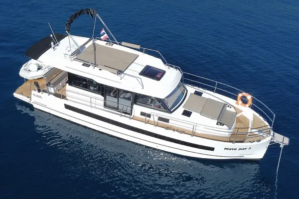 Northman 1200 Kastel Gomilica