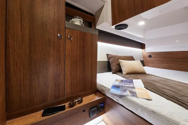 Northman 1200 Kastel Gomilica