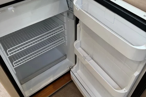 Oceanis 46.1 - Anse Soleil