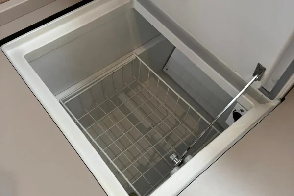 Oceanis 46.1 - Anse Soleil