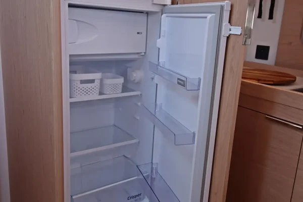 Oceanis Yacht 54 - White Bird