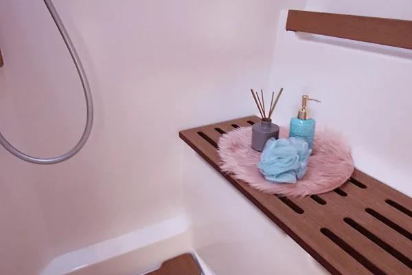 Oceanis Yacht 54 - White Bird