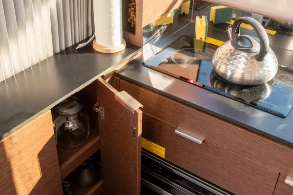 Prestige 420 Fly - Charter