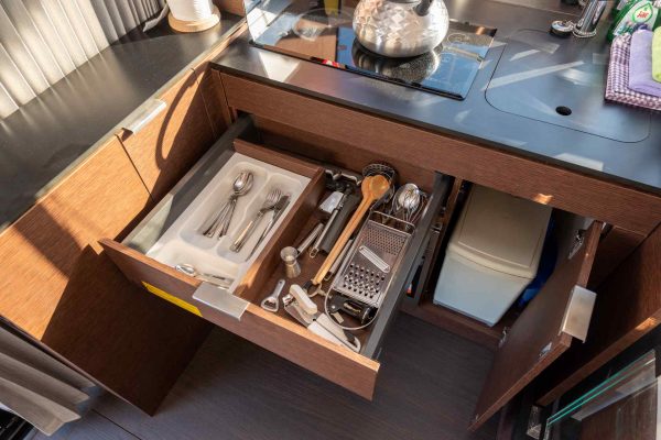 Prestige 420 Fly - Charter