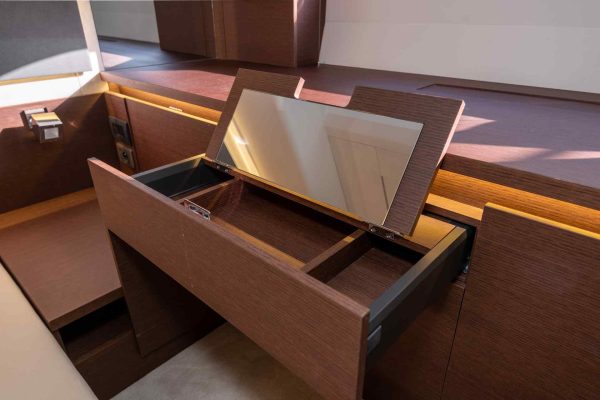 Prestige 420 Fly - Charter