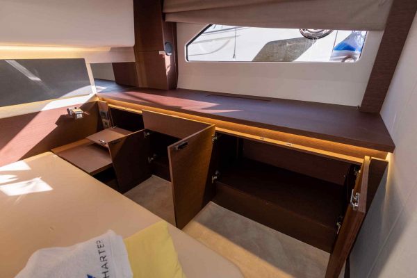 Prestige 420 Fly - Charter