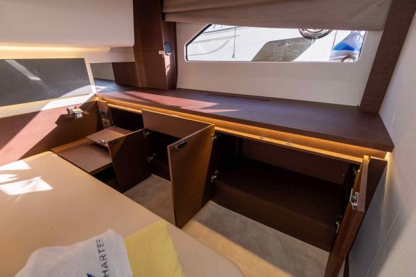 Prestige 420 Fly - Charter