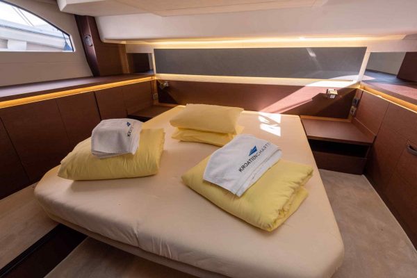 Prestige 420 Fly - Charter