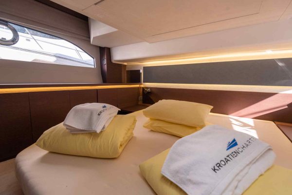 Prestige 420 Fly - Charter