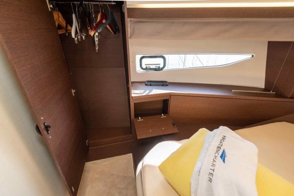 Prestige 420 Fly - Charter