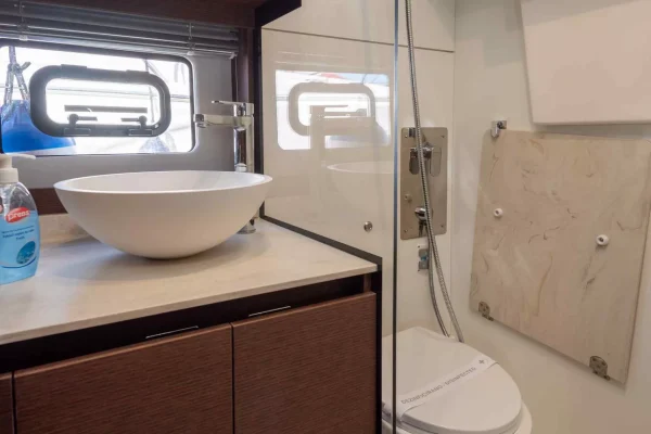 Prestige 420 Fly - Charter