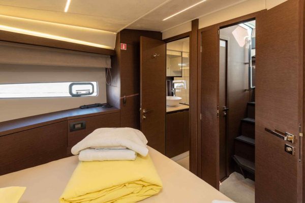 Prestige 420 Fly - Charter