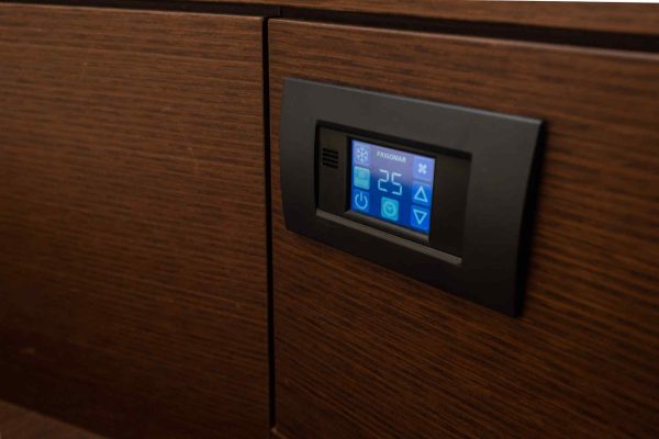 Prestige 420 Fly - Charter