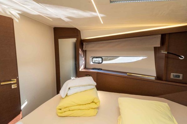 Prestige 420 Fly - Charter