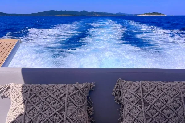 Prestige 420 Fly - Martin