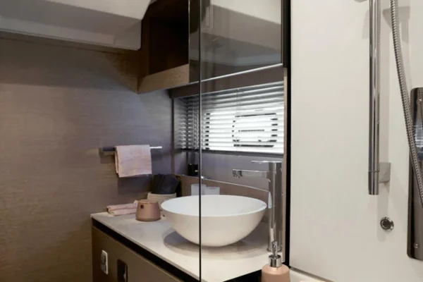 Prestige 420 Fly - Martin