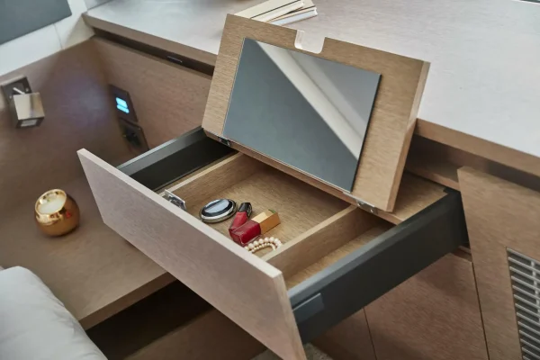 Prestige 420 Fly - Martin