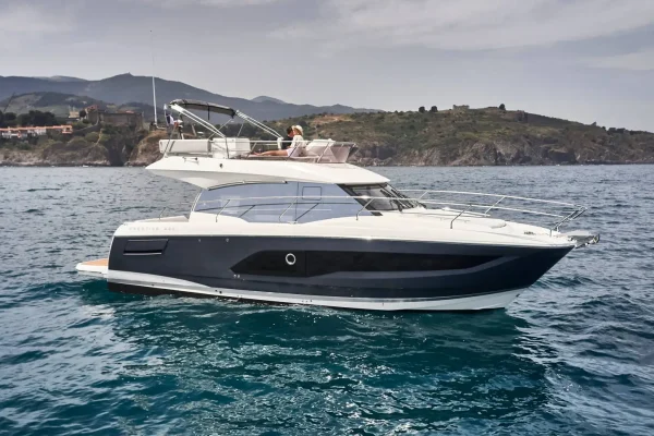 Prestige 420 Fly - Martin