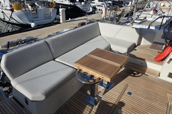 Prestige 520 Fly - Sabijac