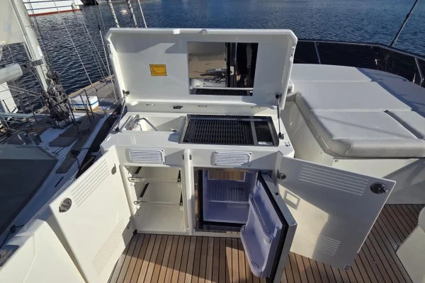 Prestige 520 Fly - Sabijac