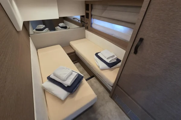 Prestige 520 Fly - Sabijac 17