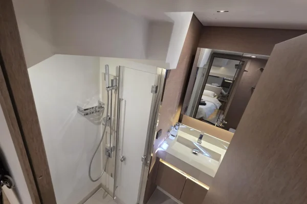 Prestige 520 Fly - Sabijac 21