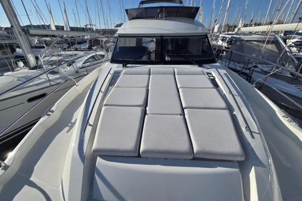 Prestige 520 Fly - Sabijac