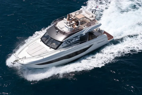 Prestige F4.3 - Mr. 77