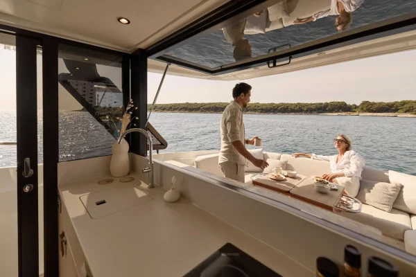 Prestige F4.3 - Mr. 77