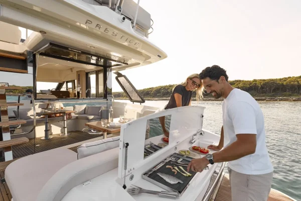 Prestige F4.3 - Mr. 77