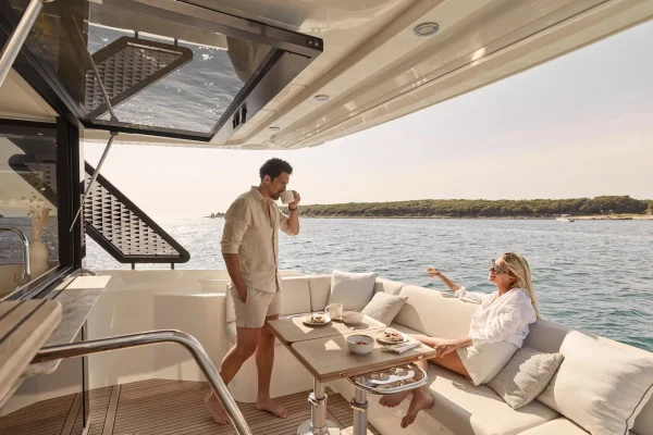 Prestige F4.3 - Mr. 77