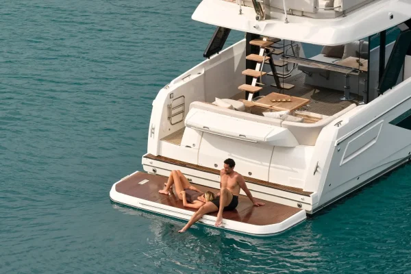 Prestige F4.3 - Mr. 77