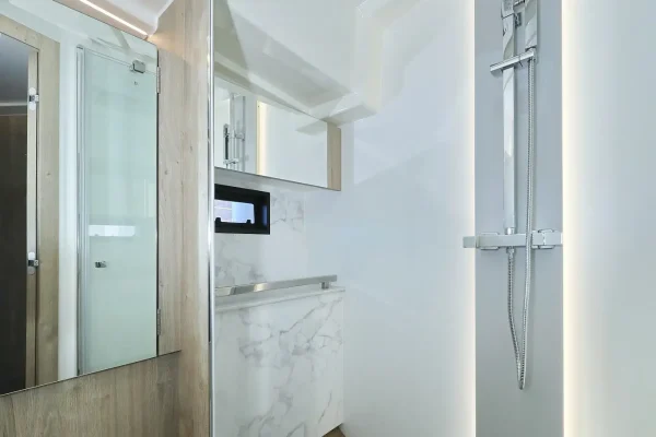 Seamster 45 - Mackata Bad