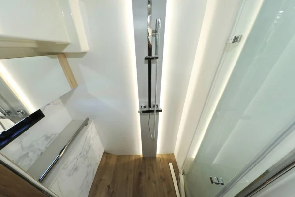 Seamster 45 - Mackata Bad