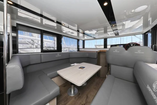 Seamaster 45 - Good Time