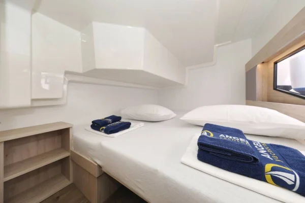 Motoryacht Tribunj: Seamaster 45 - Good Time