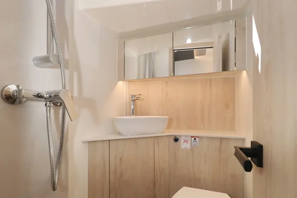 Seamster 45- Time Out