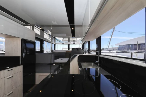 Seamster 45 - Time Out