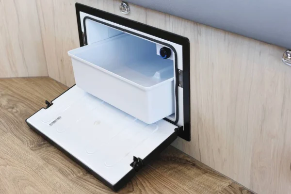 Seamster 45 - Time Out