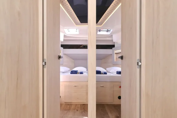 Seamster 45 - Time Out