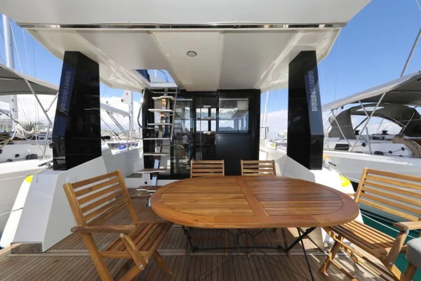 Motoryacht Tribunj: Seamaster 45 - Good Time